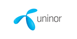 Service Uninor Logo