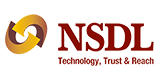 Service Nsdl Logo