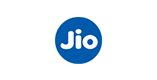 Service Jio Logo